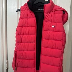 Tommy Hilfiger Puffer Vest
